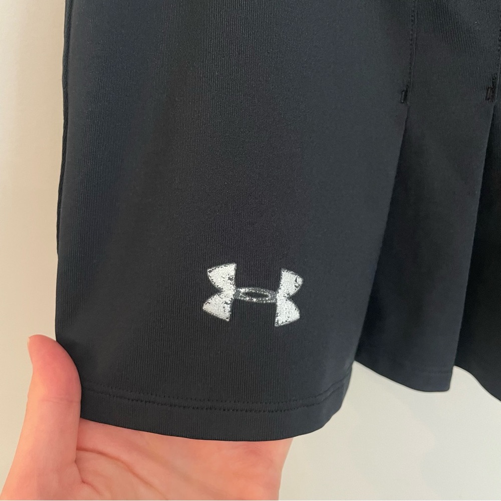 Under Armour Women’s Black Tennis Skirt Size XS - Picture 5 of 11